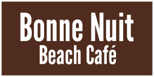 Bonne Nuit Beach Cafe